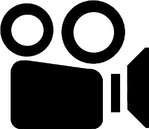 videocam icon